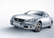 Lexus SC 430